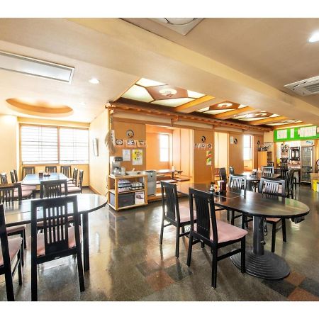 Green Hotel Omagari - Vacation Stay 19280V Daisen  ภายนอก รูปภาพ