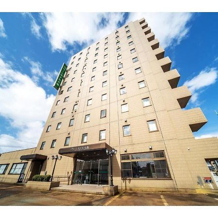 Green Hotel Omagari - Vacation Stay 19280V Daisen  ภายนอก รูปภาพ
