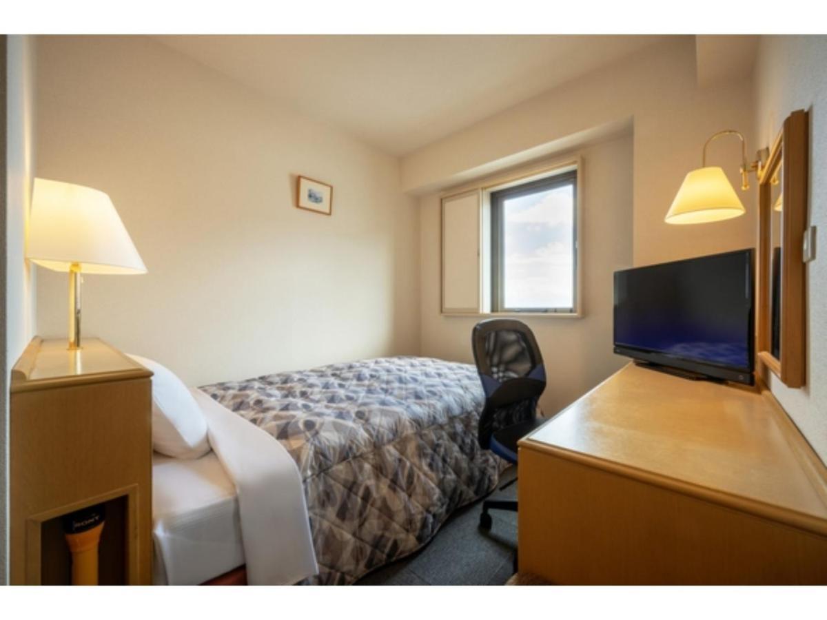 Green Hotel Omagari - Vacation Stay 19280V Daisen  ภายนอก รูปภาพ