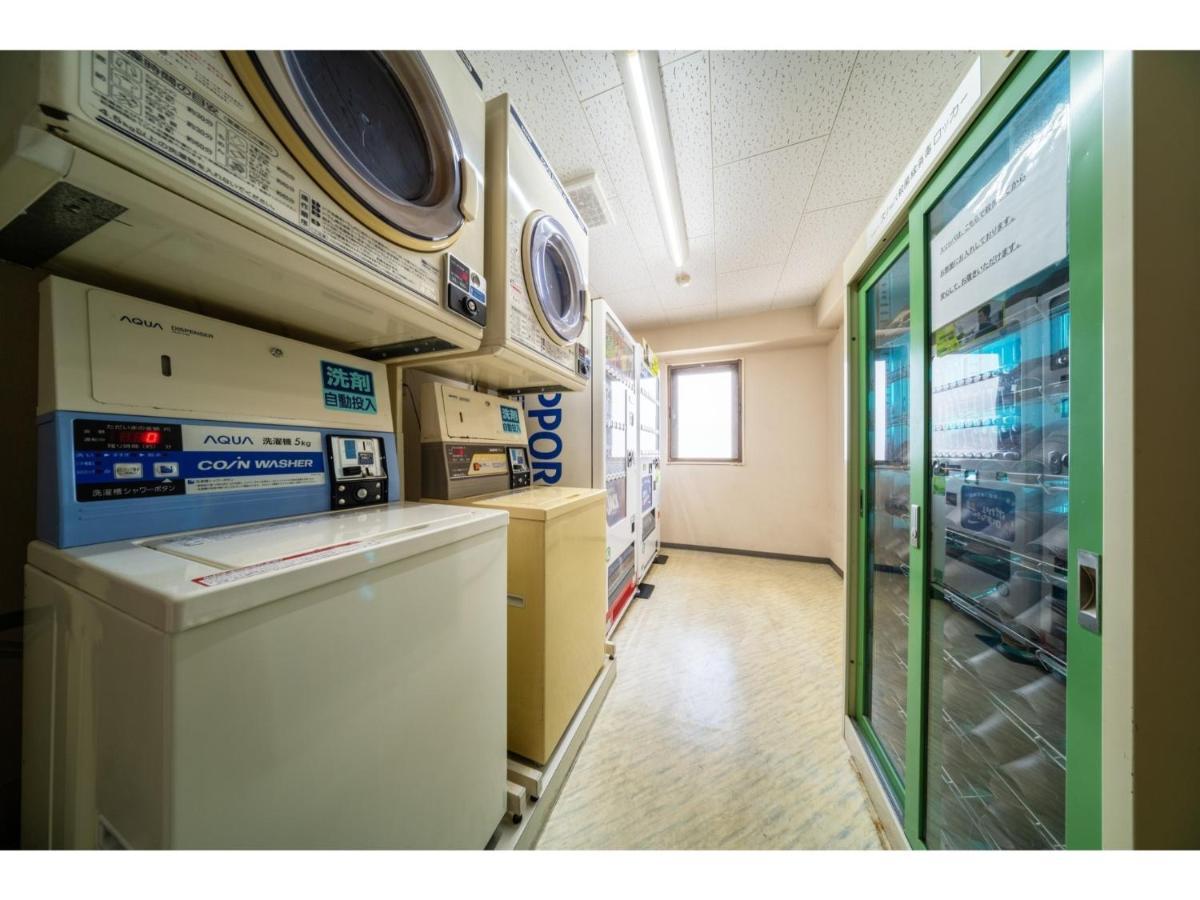 Green Hotel Omagari - Vacation Stay 19280V Daisen  ภายนอก รูปภาพ